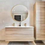 Nordic Retreat In Lofoten *