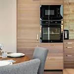 בית נופש Nordic Retreat In Lofoten Storoya
