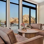 בית נופש Nordic Retreat In Lofoten Storoya