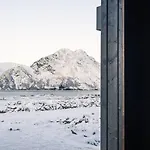 Nordic Retreat In Lofoten *