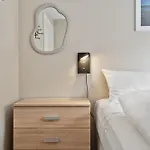 בית נופש Nordic Retreat In Lofoten *