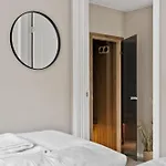 Nordic Retreat In Lofoten בית נופש Storoya