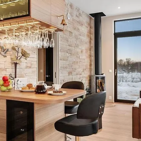 Casa vacanze Nordic Retreat In Lofoten Storoya