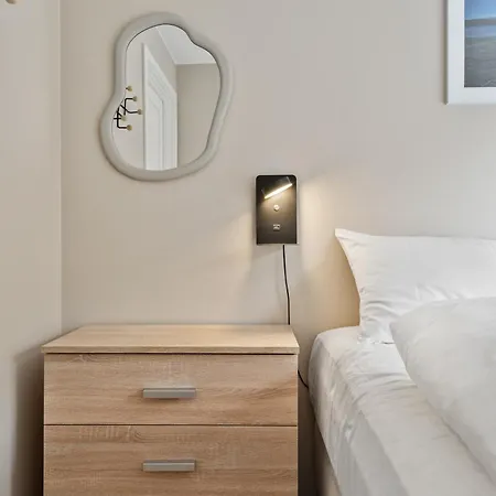 Casa vacanze Nordic Retreat In Lofoten *