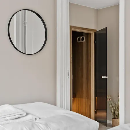 Nordic Retreat In Lofoten Casa vacanze Storoya