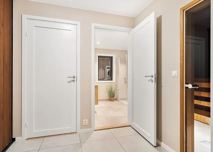 Nordic Retreat In Lofoten * Storoya