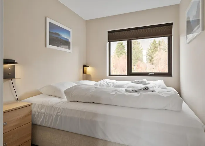 Nordic Retreat In Lofoten * Storoya