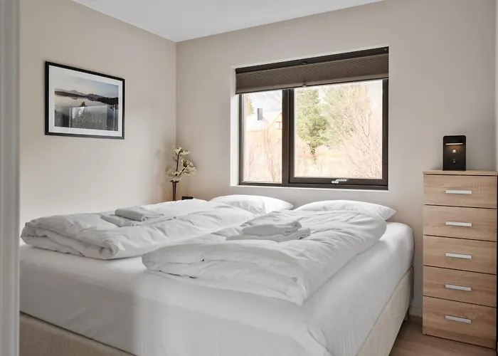 Nordic Retreat In Lofoten Storoya