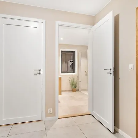 Nordic Retreat In Lofoten * Storoya