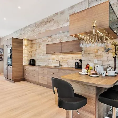 Nordic Retreat In Lofoten