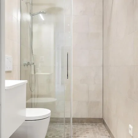 Nordic Retreat In Lofoten Storoya