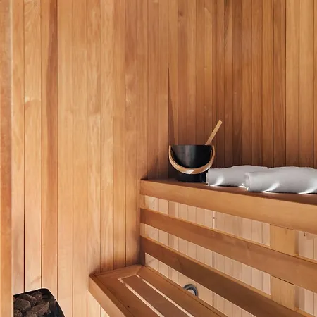 Nordic Retreat In Lofoten