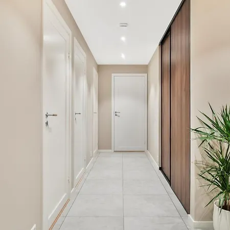 Feriehus Nordic Retreat In Lofoten Storoya