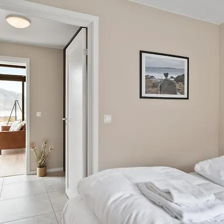 Nordic Retreat In Lofoten