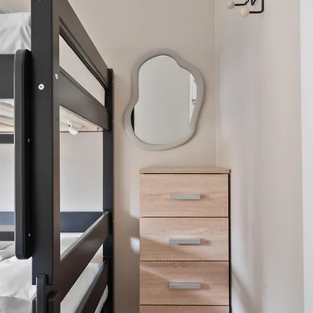 Feriehus Nordic Retreat In Lofoten *