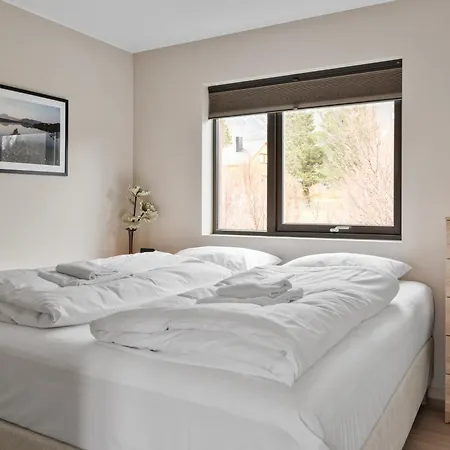 Nordic Retreat In Lofoten Storoya